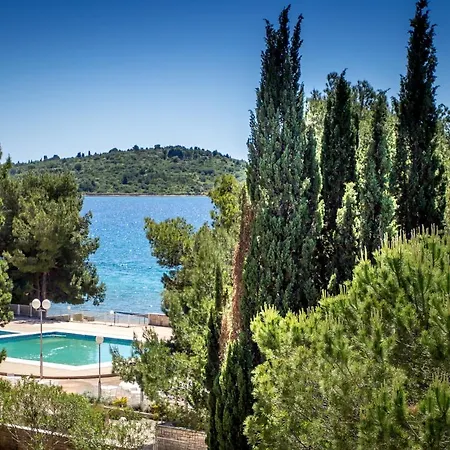 Seaside With A Swimming Pool - 16362 Apartament