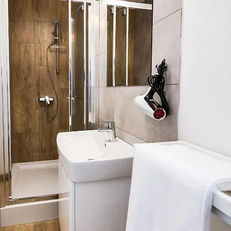 Apartament Seaside With A Swimming Pool - 16362