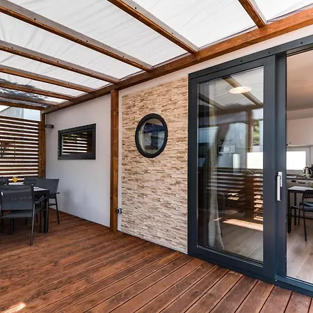 Seaside With A Swimming Pool - 16362 Apartament