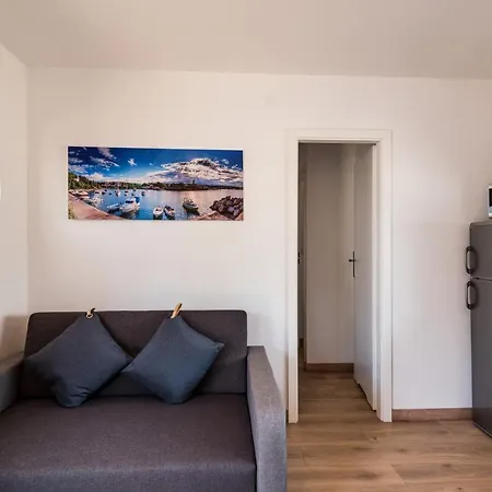 Seaside With A Swimming Pool - 16362 Apartament Vodice