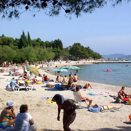 Seaside With A Swimming Pool - 16362 Apartament Vodice