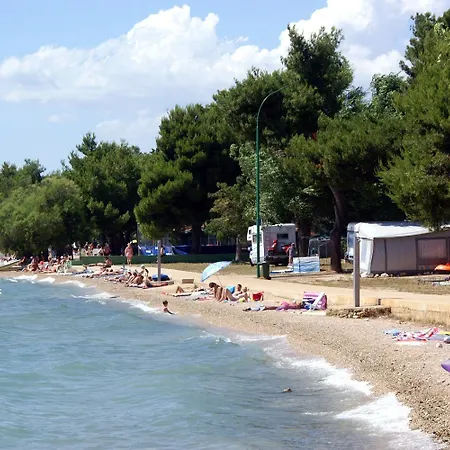 Apartament Seaside With A Swimming Pool - 16362 Vodice