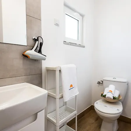 Seaside With A Swimming Pool - 16362 Apartament *