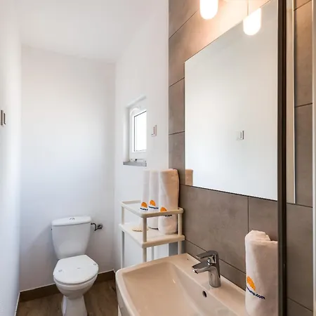 Seaside With A Swimming Pool - 16362 Apartament